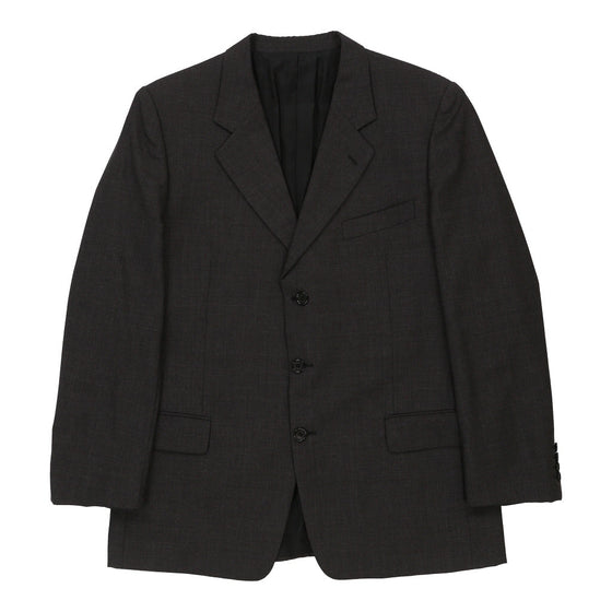 Vintageblack Valentino Blazer - mens large