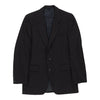 Vintageblack Givenchy Blazer - mens small