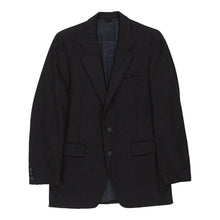  Vintageblack Givenchy Blazer - mens small