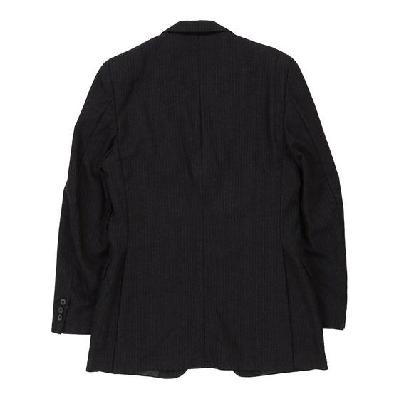 Vintageblack Givenchy Blazer - mens small