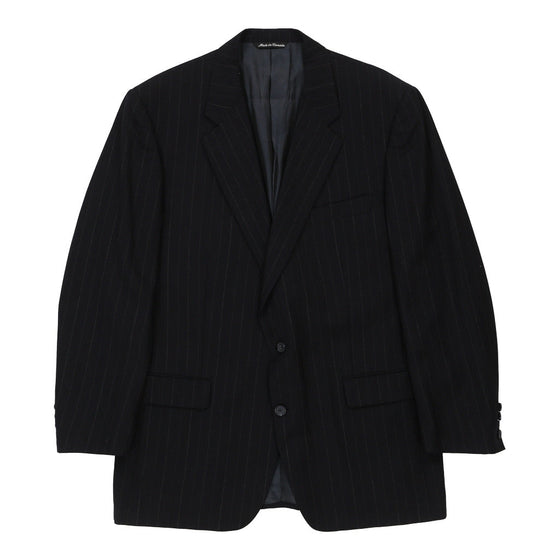 Vintageblack Aquascutum Blazer - mens large