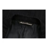 Vintageblack Aquascutum Blazer - mens large