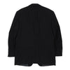 Vintageblack Aquascutum Blazer - mens large