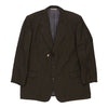 Vintagebrown Aquascutum Blazer - mens xx-large