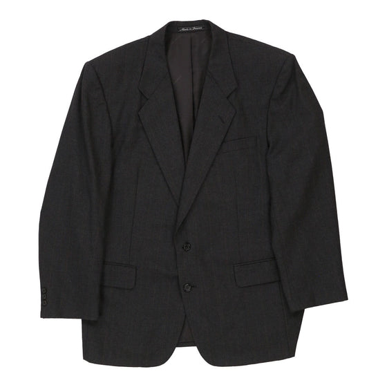 Vintagegrey Pierre Balmain Blazer - mens medium