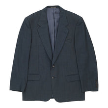  Vintagenavy Valentino Blazer - mens medium