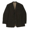 Vintagebrown Givenchy Blazer - mens xx-large