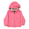 Vintage pink Age 3 Carhartt Jacket - girls x-small