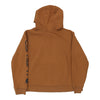 Vintage brown Age 7-8 Carhartt Hoodie - boys small