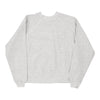 Vintage grey Age 11-12 Tultex Sweatshirt - boys medium