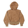 Vintage brown Age 3 Carhartt Jacket - boys x-small