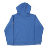 Vintage blue Age 10-12 Carhartt Hoodie - boys medium