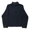 Vintage navy Polo Ralph Lauren Fleece - mens x-large