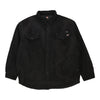 Vintage black Dickies Overshirt - mens xx-large