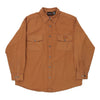 Vintage brown Dickies Shirt - mens x-large