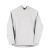 Vintage grey Age 14 Champion Rollneck - boys large