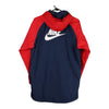 Vintage red Age 16-18 Nike Jacket - boys large