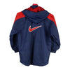 Vintage block colour Age 16 Nike Jacket - boys small