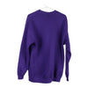 Vintage purple Lee Sweatshirt - mens large