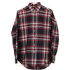 Vintage multicoloured Ralph Lauren Flannel Shirt - mens small