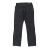 Vintage black Lacoste Trousers - mens 32" waist