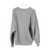 Vintage grey Kentucky Wildcats Jansport Sweatshirt - mens medium