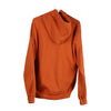 Trail Blazer Basketball Gildan Graphic Hoodie - Large Orange Cotton