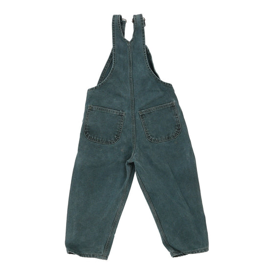 Vintage blue Age 6 Carhartt Dungarees - boys 22" waist