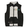 Vintage block colour Age 3  Coogi Gilet - boys small