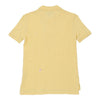 Vintage yellow Age 7 Polo Ralph Lauren Polo Shirt - boys large