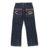 Vintage blue Age 7 Coogi Jeans - boys 24" waist