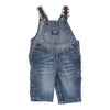 Vintage blue Age 3 Months Oshkosh Dungarees - boys 20" waist