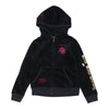 Vintage navy Age 6 Ed Hardy Hoodie - girls small