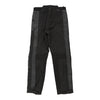 Vintage black Harley Davidson Trousers - mens 36" waist