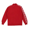 Vintage red Umbro Zip Up - mens x-large