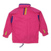 Vintage pink La Font Ski Jacket - mens xx-large