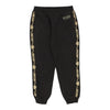 Vintage black Moschino Joggers - womens small