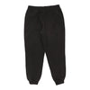 Vintage black Moschino Joggers - womens small