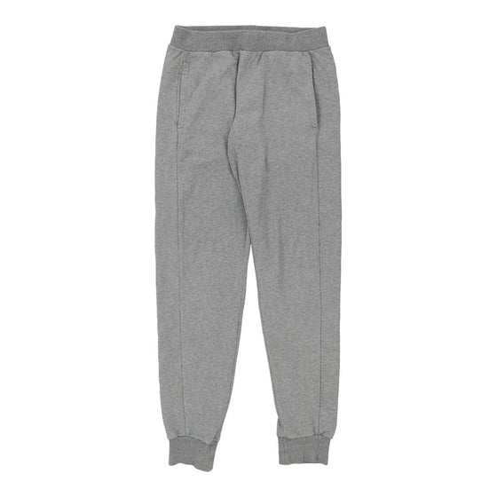 Vintage grey Ea7 Joggers - womens large