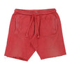 Pre-Loved red Liu Jo Sport Shorts - mens medium