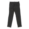 Vintage black Prada Trousers - mens 34" waist