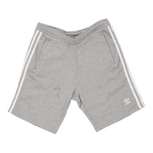  Vintage grey Adidas Sport Shorts - mens medium