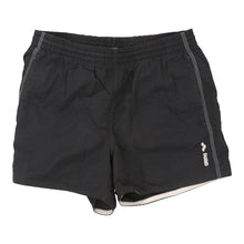  Vintage black Arena Sport Shorts - womens small