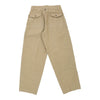 Vintage beige Department Trousers - mens 29" waist