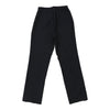 Vintage navy Gb. Pedrini Trousers - mens 27" waist