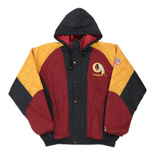  Vintage block colour Washington Redskins Starter Jacket - mens large