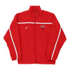 Vintage red UNLV Golf Nike Jacket - mens x-small