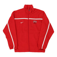  Vintage red UNLV Golf Nike Jacket - mens x-small