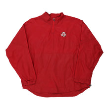  Vintage red Ohio State Nike Jacket - mens xx-large