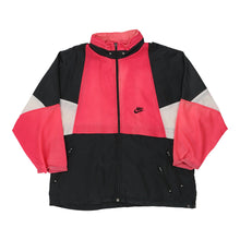  Vintage pink Nike Jacket - mens x-large